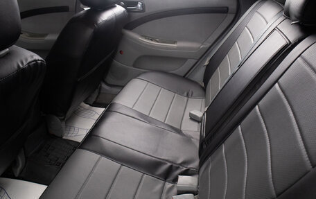 Chevrolet Lacetti, 2005 год, 429 000 рублей, 17 фотография