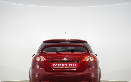 Chevrolet Lacetti, 2005 год, 429 000 рублей, 6 фотография