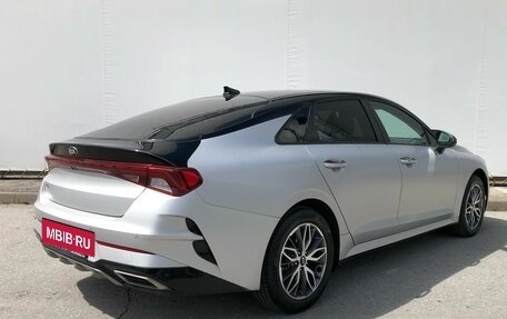 KIA K5, 2021 год, 2 385 000 рублей, 2 фотография