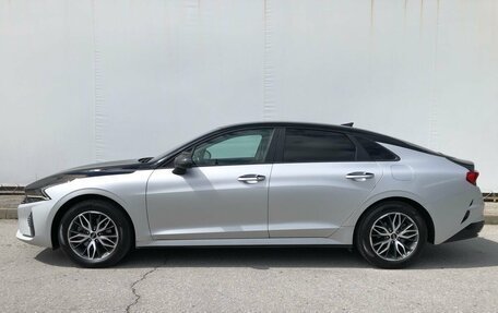 KIA K5, 2021 год, 2 385 000 рублей, 5 фотография
