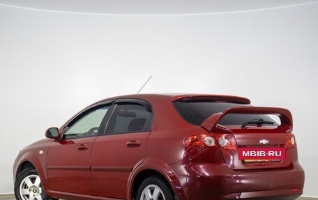 Chevrolet Lacetti, 2005 год, 429 000 рублей, 7 фотография