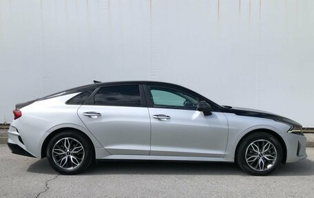 KIA K5, 2021 год, 2 385 000 рублей, 6 фотография