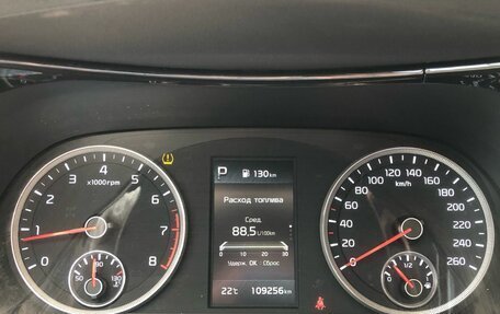KIA K5, 2021 год, 2 385 000 рублей, 14 фотография