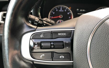 KIA K5, 2021 год, 2 385 000 рублей, 12 фотография