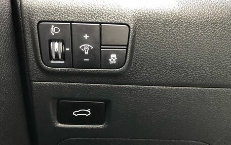 KIA K5, 2021 год, 2 385 000 рублей, 19 фотография
