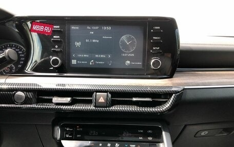 KIA K5, 2021 год, 2 385 000 рублей, 15 фотография
