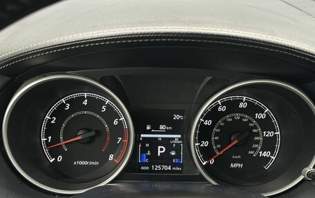 Mitsubishi Outlander III рестайлинг 3, 2009 год, 1 299 000 рублей, 14 фотография