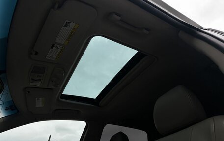 Mitsubishi Outlander III рестайлинг 3, 2009 год, 1 299 000 рублей, 19 фотография