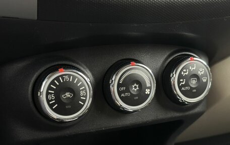 Mitsubishi Outlander III рестайлинг 3, 2009 год, 1 299 000 рублей, 17 фотография