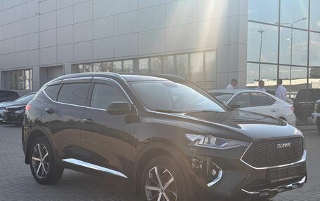 Haval F7 I, 2019 год, 1 750 000 рублей, 2 фотография