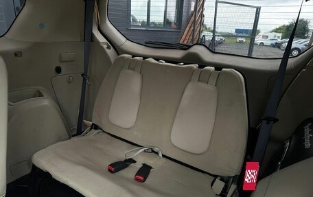 Mitsubishi Outlander III рестайлинг 3, 2009 год, 1 299 000 рублей, 22 фотография