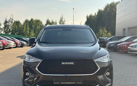 Haval F7 I, 2019 год, 1 750 000 рублей, 3 фотография
