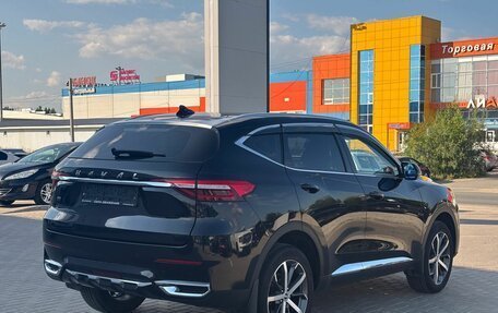 Haval F7 I, 2019 год, 1 750 000 рублей, 4 фотография