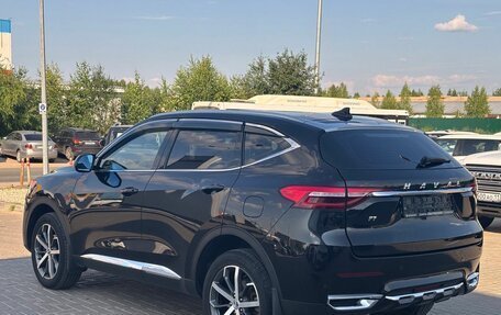 Haval F7 I, 2019 год, 1 750 000 рублей, 5 фотография