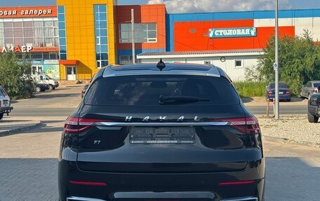 Haval F7 I, 2019 год, 1 750 000 рублей, 6 фотография