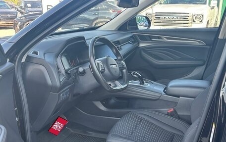 Haval F7 I, 2019 год, 1 750 000 рублей, 16 фотография