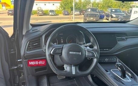Haval F7 I, 2019 год, 1 750 000 рублей, 17 фотография