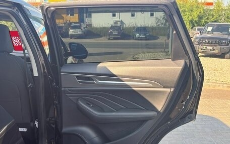 Haval F7 I, 2019 год, 1 750 000 рублей, 10 фотография