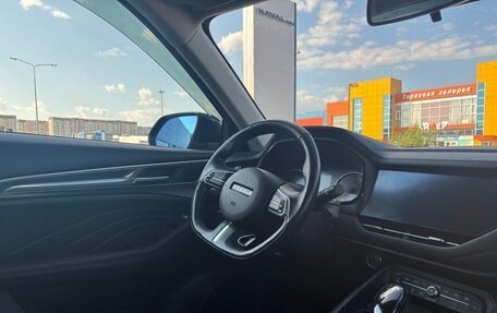 Haval F7 I, 2019 год, 1 750 000 рублей, 28 фотография