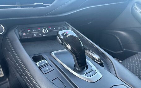 Haval F7 I, 2019 год, 1 750 000 рублей, 25 фотография
