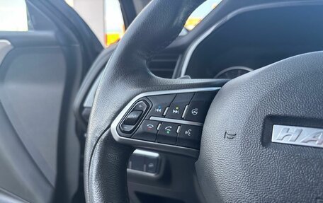Haval F7 I, 2019 год, 1 750 000 рублей, 20 фотография