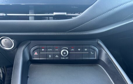 Haval F7 I, 2019 год, 1 750 000 рублей, 24 фотография