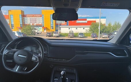 Haval F7 I, 2019 год, 1 750 000 рублей, 27 фотография