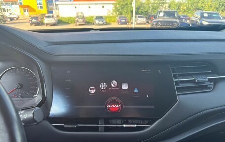 Haval F7 I, 2019 год, 1 750 000 рублей, 23 фотография