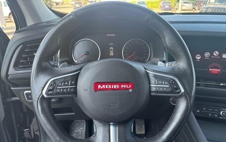 Haval F7 I, 2019 год, 1 750 000 рублей, 19 фотография