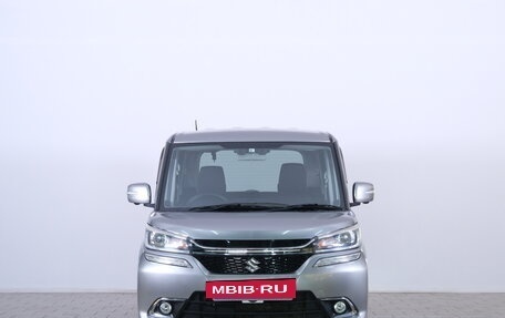 Suzuki Solio III, 2017 год, 999 000 рублей, 2 фотография