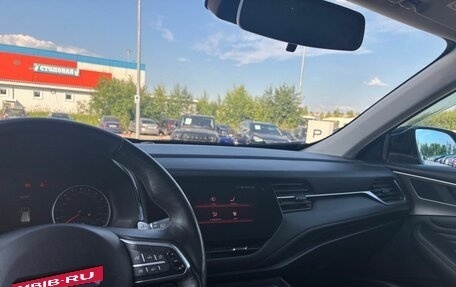 Haval F7 I, 2019 год, 1 750 000 рублей, 26 фотография