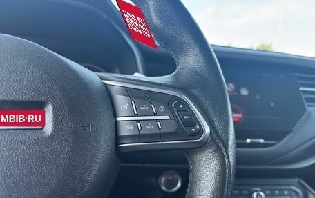 Haval F7 I, 2019 год, 1 750 000 рублей, 21 фотография
