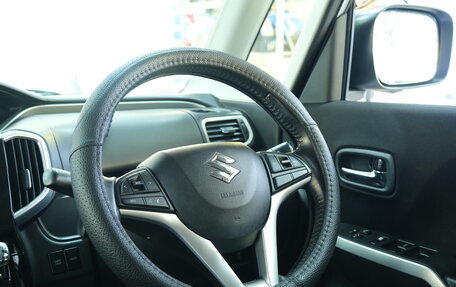 Suzuki Solio III, 2017 год, 999 000 рублей, 13 фотография