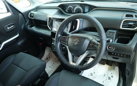 Suzuki Solio III, 2017 год, 999 000 рублей, 11 фотография