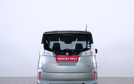 Suzuki Solio III, 2017 год, 999 000 рублей, 6 фотография