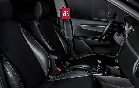 KIA Rio IV, 2021 год, 1 470 000 рублей, 20 фотография