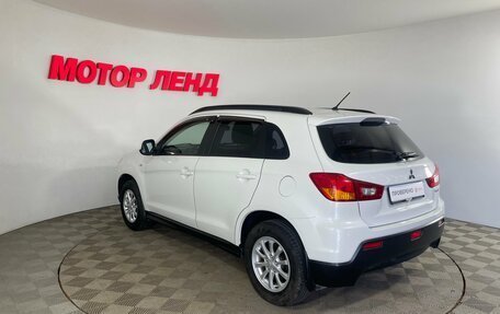 Mitsubishi ASX I рестайлинг, 2013 год, 1 170 000 рублей, 6 фотография