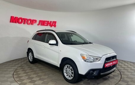 Mitsubishi ASX I рестайлинг, 2013 год, 1 170 000 рублей, 3 фотография