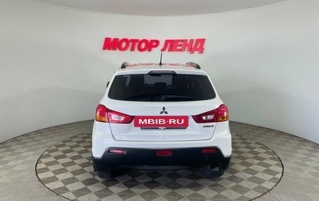 Mitsubishi ASX I рестайлинг, 2013 год, 1 170 000 рублей, 5 фотография