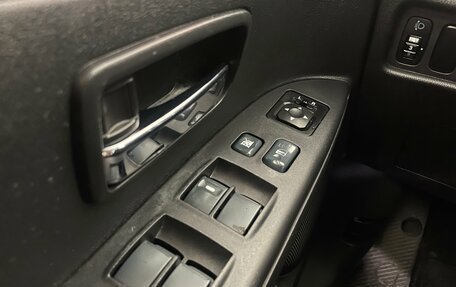 Mitsubishi ASX I рестайлинг, 2013 год, 1 170 000 рублей, 19 фотография