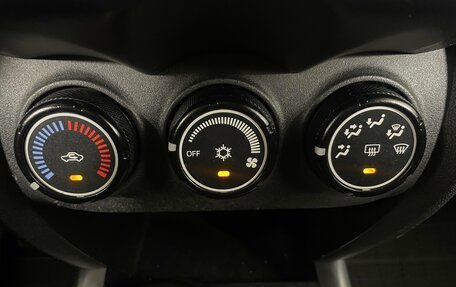 Mitsubishi ASX I рестайлинг, 2013 год, 1 170 000 рублей, 18 фотография