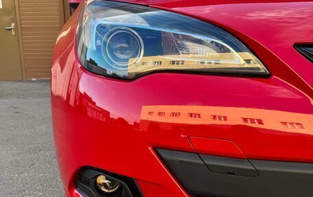 Opel Astra J, 2012 год, 980 000 рублей, 10 фотография