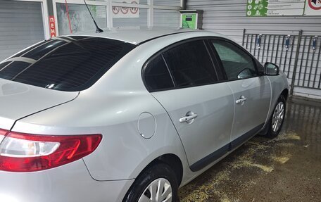 Renault Fluence I, 2013 год, 570 000 рублей, 9 фотография