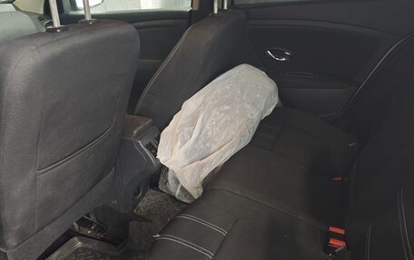 Renault Fluence I, 2013 год, 570 000 рублей, 12 фотография