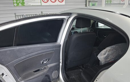 Renault Fluence I, 2013 год, 570 000 рублей, 11 фотография
