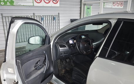 Renault Fluence I, 2013 год, 570 000 рублей, 13 фотография