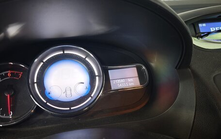 Renault Fluence I, 2013 год, 570 000 рублей, 15 фотография