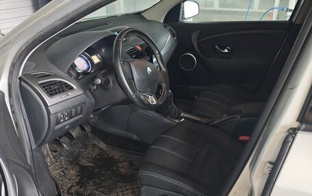Renault Fluence I, 2013 год, 570 000 рублей, 14 фотография