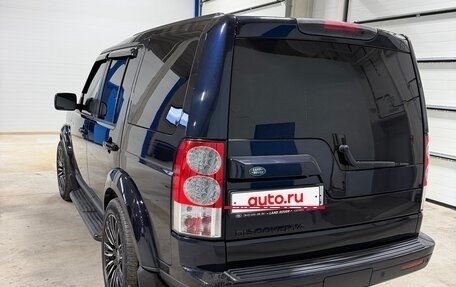Land Rover Discovery IV, 2011 год, 1 550 000 рублей, 6 фотография