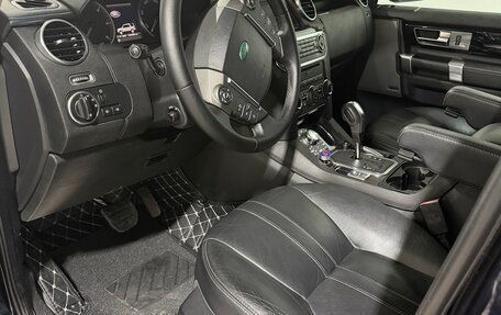 Land Rover Discovery IV, 2011 год, 1 550 000 рублей, 12 фотография